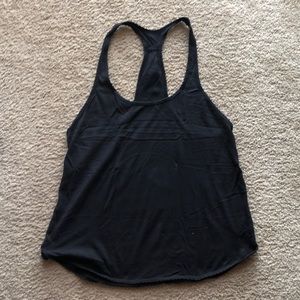 Lululemon 105 Singlet Tank